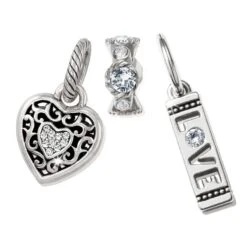 Reno Heart Loved Gift Set