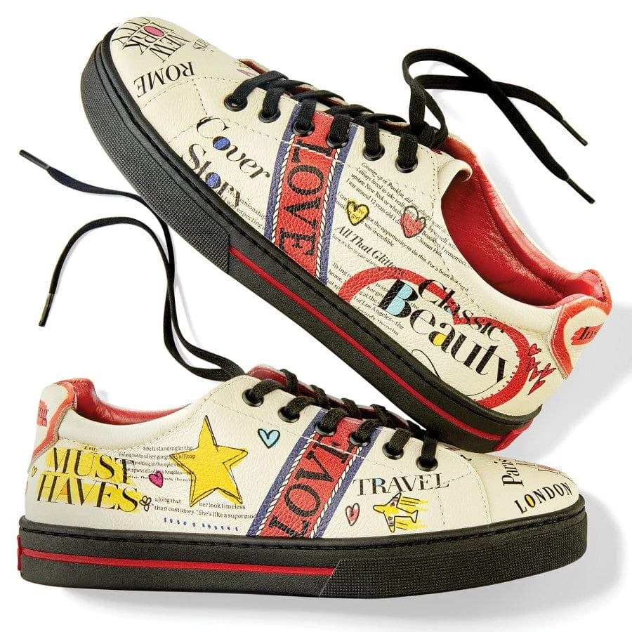 Scoop Sneakers - Image 2