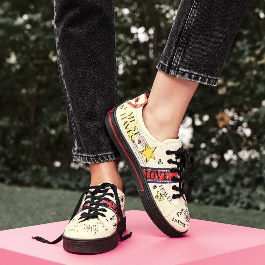 Scoop Sneakers - Image 3