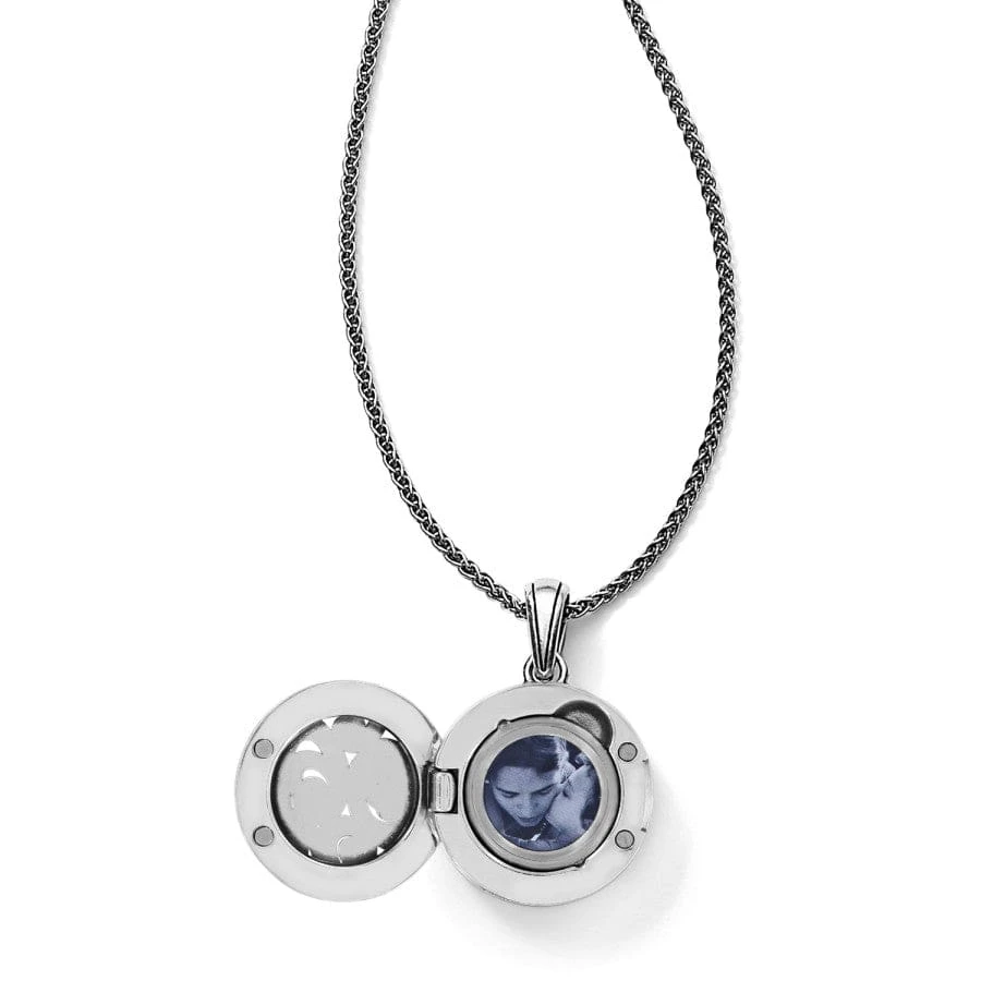 Spin Master Convertible Locket Necklace - Image 2