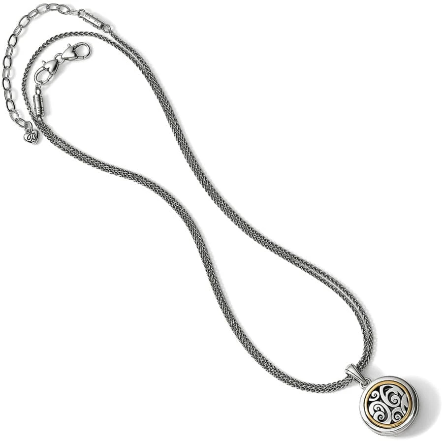 Spin Master Convertible Locket Necklace - Image 4
