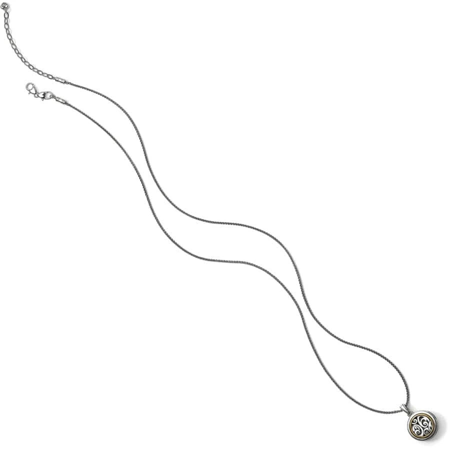 Spin Master Convertible Locket Necklace - Image 5