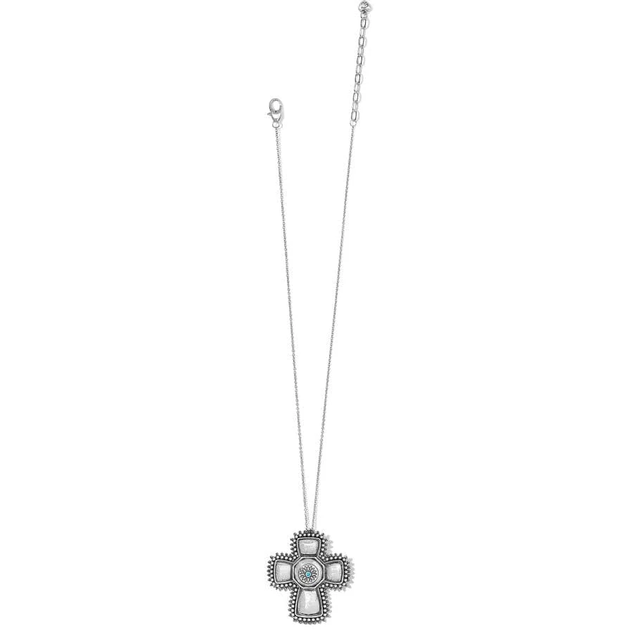 Telluride West Cross Necklace - Image 2