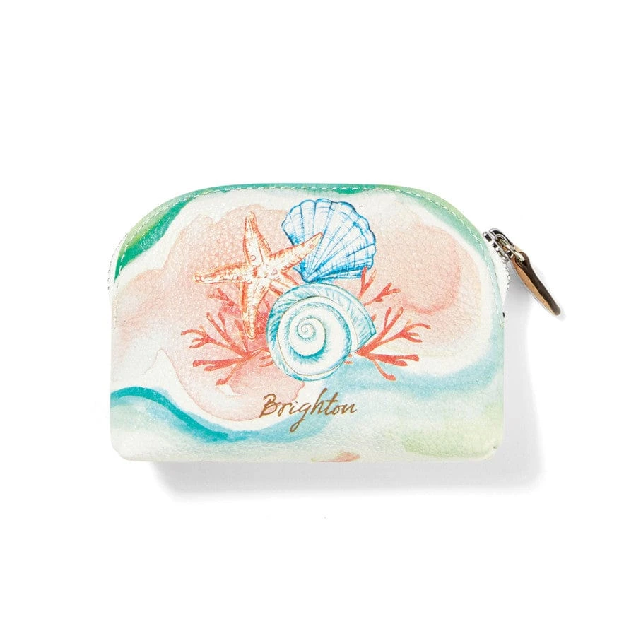 Voyage Mini Coin Purse - Image 3