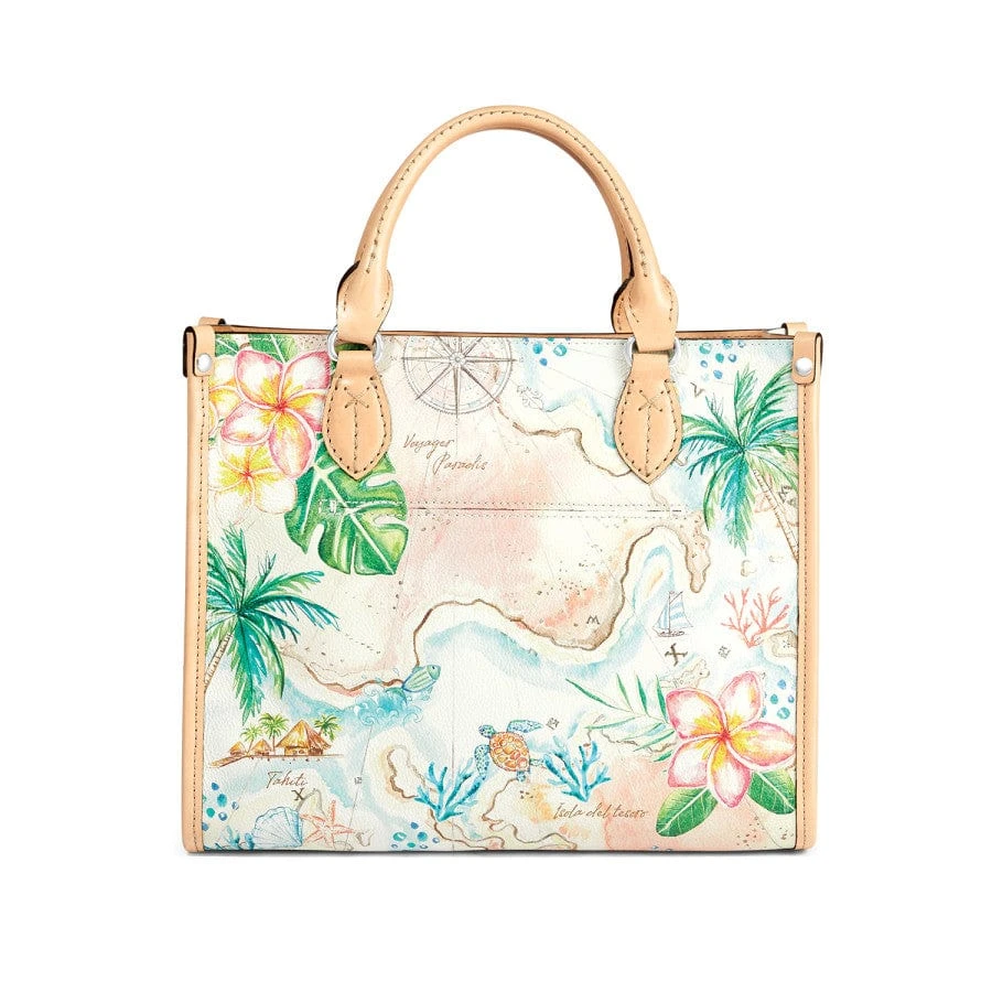 Voyage Tote - Image 3
